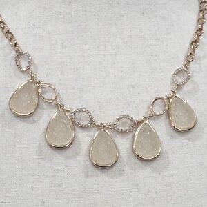 Banana Republic necklace